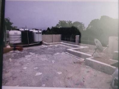 Balcony Image of 950 Sq.ft 2 BHK Apartment / Flat for rent in DDA LIG Pocket A2, Mayur Vihar Phase 3 New Delhi for Rs. 23000