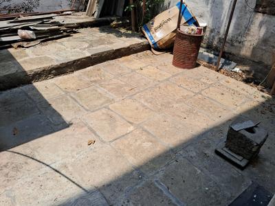 Balcony Image of 700 Sq.ft 1 BHK Builder Floor for rent in Bibwewadi Pune for Rs. 15000