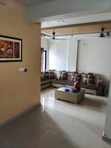 Hall Image of 1440 Sq.ft 2 BHK Apartment / Flat for sale in Ranip Ahmedabad for Rs. 6600000