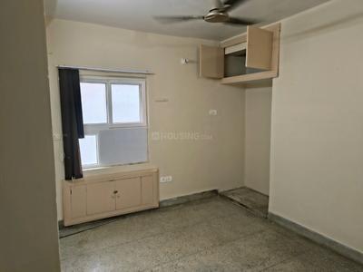 Bedroom Image of 1500 Sq.ft 2 BHK Apartment / Flat for rent in RR Jagdeep Mansion, Rukanpura Patna for Rs. 16000