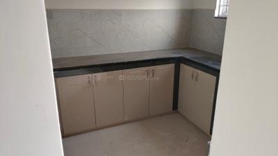Kitchen Image of 1100 Sq.ft 2 BHK Apartment / Flat for rent in Nallakunta Hyderabad for Rs. 20600