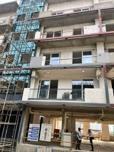 Image of 1525 Sq.ft 3.5 BHK Builder Floor for sale in Signature Global City 79B, Sector 79, Gurgaon for Rs. 20000000