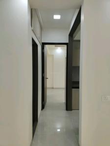 Passage Image of 650 Sq.ft 1 BHK Apartment / Flat for sale in Sethi Palacio, Vasai West Vasai for Rs. 5425000