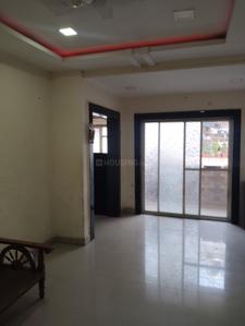 Hall Image of 799 Sq.ft 2 BHK Builder Floor for rent in Manjari Budruk Pune for Rs. 13000