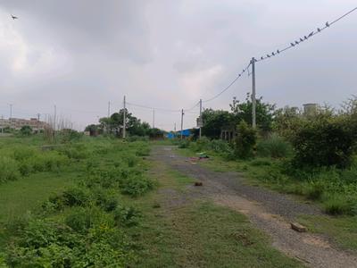 Image of 64 Sq.ft Residential Plot / Land for sale in Rohini Sector 28, New Delhi for Rs. 12800000