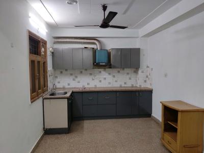 Living Room Image of 1000 Sq.ft 2 BHK Builder Floor for rent in Sector 51 Gurgaon for Rs. 30000