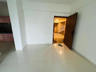Living Room Image of 1600 Sq.ft 3 BHK Apartment / Flat for sale in Adani Atrius, Jagatpur Ahmedabad for Rs. 9000000