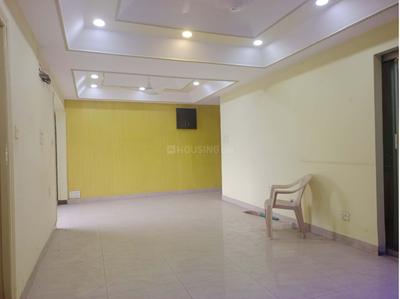 Hall Image of 1531 Sq.ft 3 BHK Apartment / Flat for sale in Lake Gardens Kolkata for Rs. 12000000