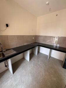 Kitchen Image of 1090 Sq.ft 3 BHK Apartment / Flat for sale in L And T Elixir Reserve, Powai Mumbai for Rs. 34000000