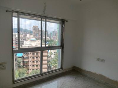 Bedroom Image of 650 Sq.ft 1 BHK Apartment / Flat for sale in Swaroop Marvel Gold, Bhandup West Mumbai for Rs. 10000000