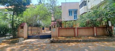 Image of 4618 Sq.ft Residential Plot / Land for sale in Thiruvanmiyur, Chennai for Rs. 92500000