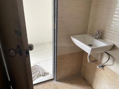 Image of 1030 Sq.ft 2 BHK Apartment / Flat for rent in Panchavati, Nashik for Rs. 18000