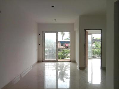 Living Room Image of 1312 Sq.ft 3 BHK Apartment / Flat for sale in North Dum Dum Bediapara Kolkata for Rs. 6822400