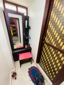 Balcony Image of 1593 Sq.ft 2 BHK Independent House for sale in Yellammagutta Nizamabad for Rs. 12500000