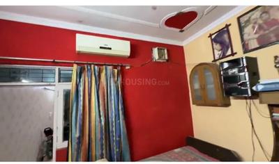 Bedroom Image of 450 Sq.ft 3 BHK Independent House for sale in Aya Nagar New Delhi for Rs. 4000000