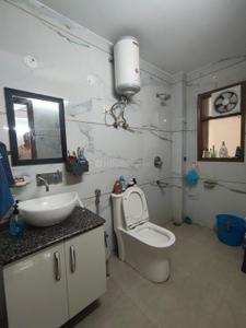 Image of 1254 Sq.ft 1 BHK Independent House for rent in Sector 47, Gurgaon for Rs. 33000