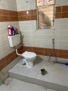Bathroom Image of 1224 Sq.ft 3 BHK Apartment / Flat for rent in Ratan Prestige, Kharadi Pune for Rs. 35000