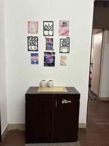 Hall Image of THIS IS SINGLE OCCUPANCY ROOM IN PREOCCUPIED FLAT  in Magarpatta City, Pune