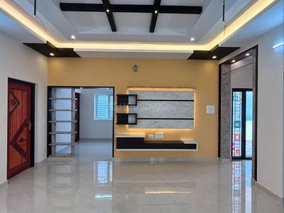 Hall Image of 1200 Sq.ft 2 BHK Independent House for sale in Mowa Raipur for Rs. 6499000