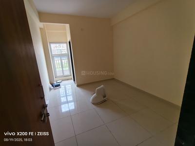Bedroom Image of 1620 Sq.ft 3 BHK Apartment / Flat for rent in New Gold Coin Apartment, Sarkhej Ahmedabad for Rs. 25000
