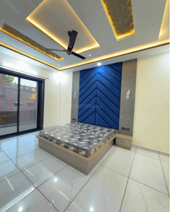 Bedroom Image of 2500 Sq.ft 4 BHK Independent House for sale in Pal Jodhpur for Rs. 23000000