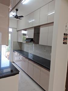 Kitchen Image of 1359 Sq.ft 3.5 BHK Apartment / Flat for sale in M3M Soulitude , Sector 89 Gurgaon for Rs. 16600000