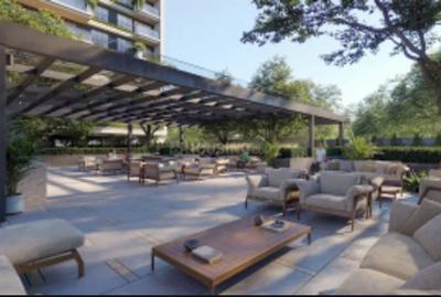 Image of 4264 Sq.ft 4 BHK Apartment / Flat for sale in Vaishno Devi Circle, Ahmedabad for Rs. 27700000