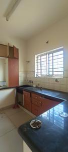Kitchen Image of 1500 Sq.ft 2 BHK Apartment / Flat for rent in JP Nagar Bengaluru for Rs. 32005
