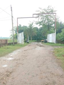 Image of 2880 Sq.ft Residential Plot / Land for sale in Fresco Fountain City Plots, Sankharipota, Raypur for Rs. 1500004