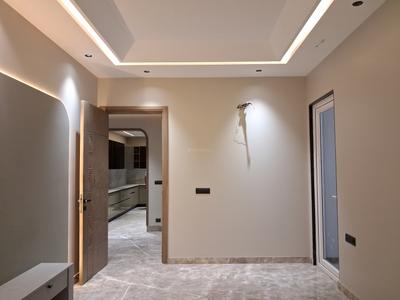 Bedroom Image of 2700 Sq.ft 4 BHK Builder Floor for sale in Punjabi Bagh New Delhi for Rs. 70000000
