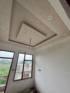 Hall Image of 700 Sq.ft 3 BHK Villa for sale in Noida Extension Greater Noida for Rs. 5400000