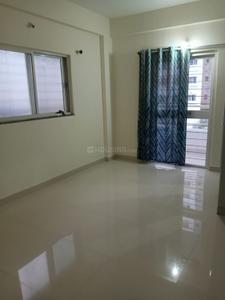 1 BHK Apartment