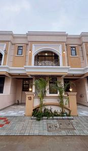 Image of 1750 Sq.ft 3 BHK Villa for rent in Prime Villas, Vaishali Nagar, Jaipur for Rs. 35000