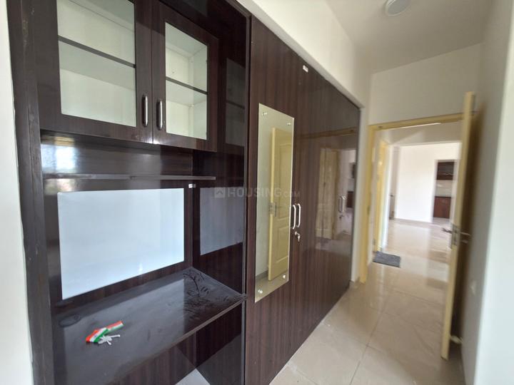 Brigade Pinnacle Bedroom 1