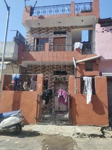 Image of 150 Sq.ft 2 BHK Independent House for sale in Sardar Colony, Ahmedabad for Rs. 3500000