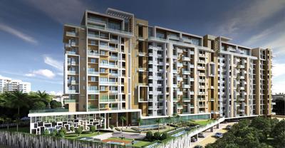 Image of 2600 Sq.ft 3.5 BHK Apartment / Flat for sale in Rajbansi Nagar, Patna for Rs. 35000000