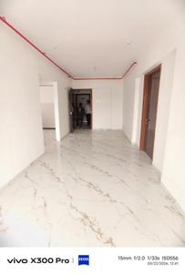 Hall Image of 375 Sq.ft 1 BHK Apartment / Flat for sale in Parel Mumbai for Rs. 13800000