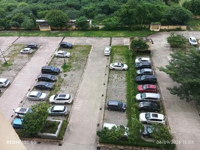 Image of 1777 Sq.ft 3 BHK Apartment / Flat for sale in Paarth Aadyant, Ahmamau, Lucknow for Rs. 10600000