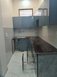 Kitchen Image of 1600 Sq.ft 3.5 BHK Independent House for sale in Govindpuram Ghaziabad for Rs. 9500000