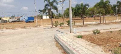 Image of 1200 Sq.ft Residential Plot / Land for sale in Ramanagara, Bengaluru for Rs. 3250000
