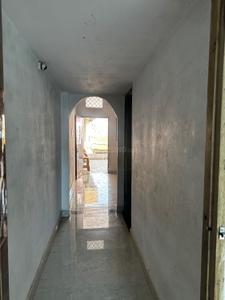Image of 700 Sq.ft 1 BHK Builder Floor for rent in Adhartal, Jabalpur for Rs. 5500