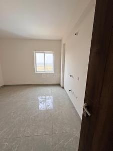 Bedroom Image of 1585 Sq.ft 3 BHK Apartment / Flat for sale in Hallmark Pinnacle, Kollur Hyderabad for Rs. 12363000