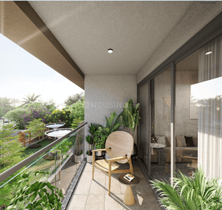 Image of 2007 Sq.ft 3 BHK Apartment / Flat for sale in University Area, Ahmedabad for Rs. 16500000