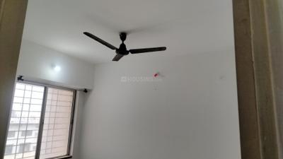 Bedroom Image of 600 Sq.ft 1 BHK Apartment / Flat for rent in Atul Pari Towers, Narhe Pune for Rs. 14500