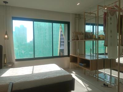Bedroom Image of 1050 Sq.ft 3 BHK Apartment / Flat for sale in Kandivali West Mumbai for Rs. 33500000