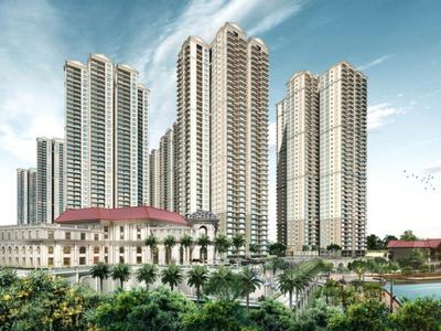 2 BHK Flat