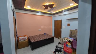 Bedroom Image of 613 Sq.ft 1.5 BHK Apartment / Flat for sale in Baraulikhalilabad Lucknow for Rs. 3500000
