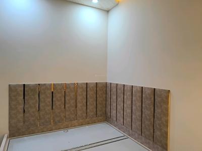 Bedroom Image of 1250 Sq.ft 3 BHK Builder Floor for sale in Indirapuram Ghaziabad for Rs. 8700000
