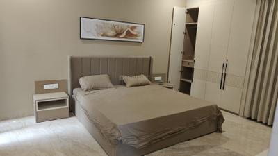 Bedroom Image of 3500 Sq.ft 4 BHK Independent House for sale in Nipania Indore for Rs. 25000000