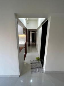 Hall Image of 742 Sq.ft 2 BHK Apartment / Flat for sale in Shraddha Pinnacle, Vikhroli East Mumbai for Rs. 12500000